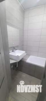 Студия квартира, вторичка, 24м2, 1/6 этаж