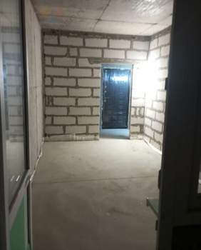 1-к квартира, вторичка, 38м2, 13/17 этаж