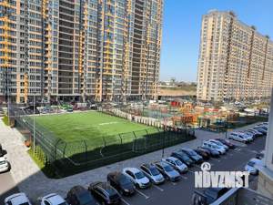 1-к квартира, вторичка, 36м2, 4/24 этаж