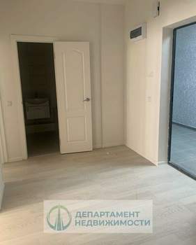2-к квартира, вторичка, 46м2, 11/17 этаж