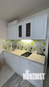 Студия квартира, вторичка, 20м2, 4/5 этаж