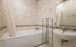 3-к квартира, вторичка, 76м2, 5/8 этаж