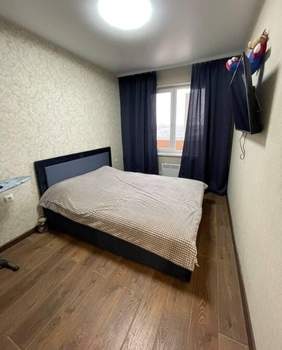 2-к квартира, вторичка, 63м2, 9/16 этаж