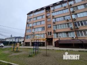 1-к квартира, вторичка, 42м2, 3/6 этаж