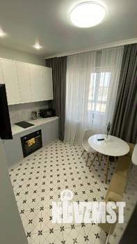 1-к квартира, вторичка, 35м2, 10/19 этаж