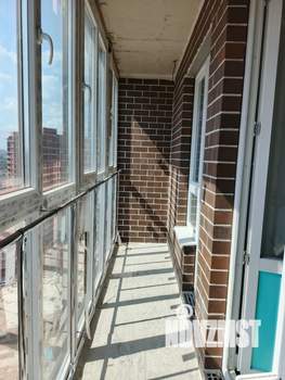 2-к квартира, вторичка, 63м2, 22/25 этаж