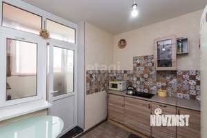 1-к квартира, вторичка, 29м2, 17/18 этаж