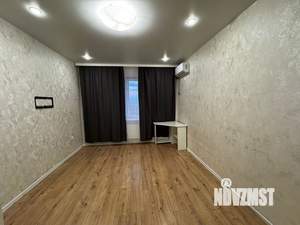 1-к квартира, вторичка, 37м2, 17/19 этаж