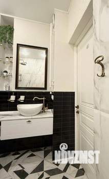 1-к квартира, вторичка, 44м2, 2/16 этаж