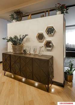 3-к квартира, вторичка, 111м2, 3/16 этаж