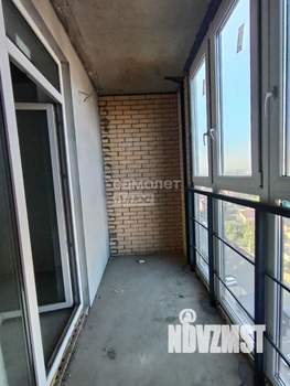 2-к квартира, вторичка, 60м2, 10/18 этаж