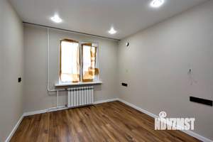 2-к квартира, вторичка, 47м2, 1/10 этаж