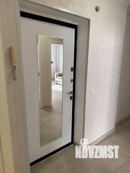 1-к квартира, вторичка, 41м2, 4/16 этаж