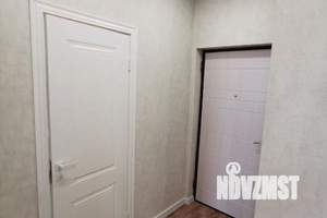 1-к квартира, вторичка, 40м2, 10/24 этаж