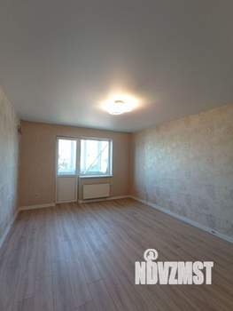 2-к квартира, вторичка, 55м2, 2/4 этаж