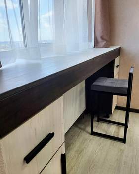 2-к квартира, вторичка, 45м2, 15/17 этаж