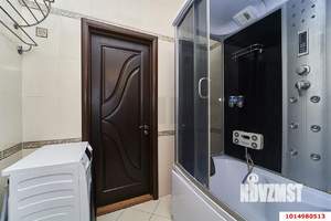 1-к квартира, вторичка, 60м2, 6/24 этаж