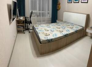 2-к квартира, вторичка, 65м2, 7/24 этаж