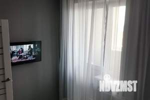 Студия квартира, вторичка, 26м2, 18/22 этаж