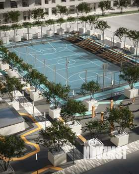 2-к квартира, вторичка, 53м2, 2/12 этаж