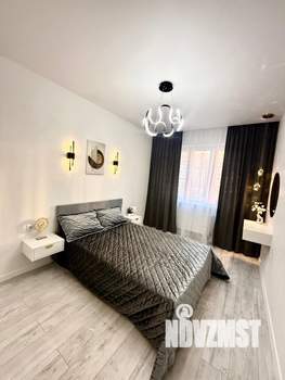 2-к квартира, вторичка, 50м2, 6/24 этаж