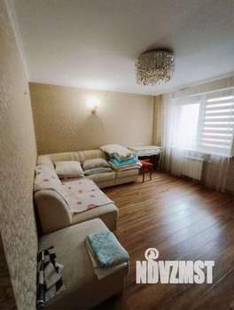 2-к квартира, вторичка, 64м2, 4/17 этаж