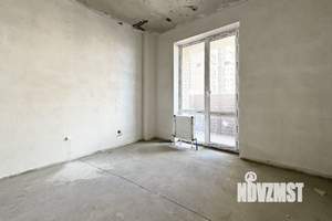 2-к квартира, вторичка, 68м2, 7/25 этаж