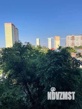 2-к квартира, вторичка, 53м2, 4/9 этаж