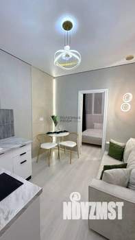 1-к квартира, вторичка, 25м2, 14/16 этаж