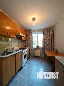 2-к квартира, вторичка, 47м2, 1/10 этаж