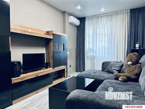 2-к квартира, вторичка, 71м2, 13/19 этаж