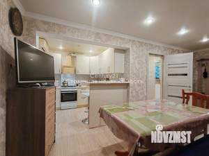 3-к квартира, вторичка, 70м2, 3/5 этаж