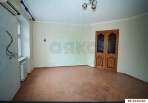 4-к квартира, вторичка, 110м2, 3/12 этаж