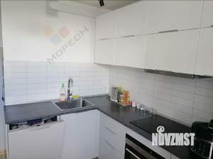 3-к квартира, вторичка, 77м2, 6/16 этаж