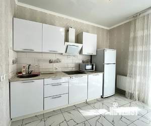 1-к квартира, вторичка, 40м2, 13/17 этаж