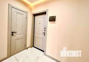 1-к квартира, вторичка, 42м2, 16/16 этаж