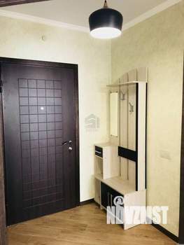 1-к квартира, вторичка, 41м2, 14/25 этаж