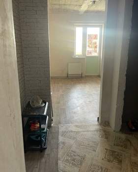 1-к квартира, вторичка, 19м2, 2/5 этаж