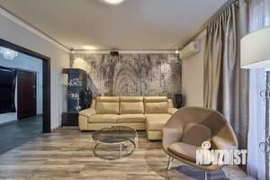 2-к квартира, вторичка, 77м2, 5/25 этаж