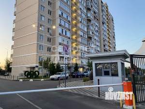 1-к квартира, вторичка, 37м2, 13/16 этаж