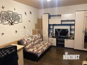 1-к квартира, вторичка, 33м2, 3/10 этаж