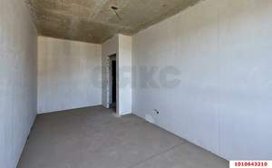 1-к квартира, вторичка, 35м2, 18/24 этаж