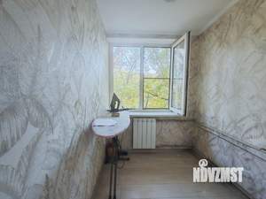 3-к квартира, вторичка, 70м2, 3/5 этаж