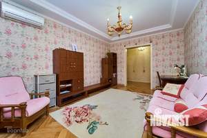 2-к квартира, вторичка, 63м2, 2/5 этаж