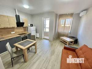 Студия квартира, вторичка, 30м2, 3/22 этаж