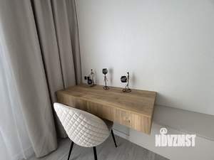 1-к квартира, вторичка, 37м2, 4/24 этаж