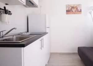 1-к квартира, вторичка, 34м2, 3/5 этаж