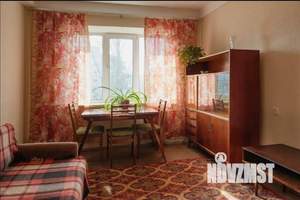 1-к квартира, вторичка, 25м2, 2/4 этаж