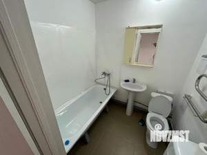 1-к квартира, вторичка, 34м2, 17/17 этаж