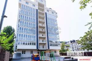 3-к квартира, сданный дом, 107м2, 8/9 этаж